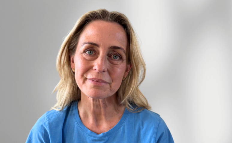 Susanne Sehested Petersen