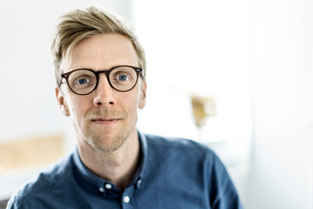 Andreas Lindbjerg Nielsen