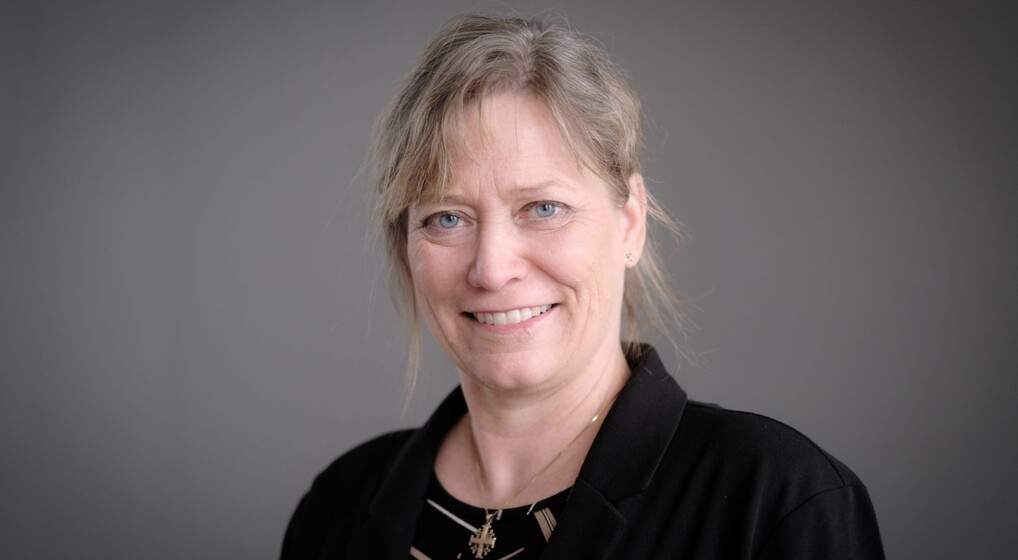 Ulla Thorbjørn Hansen er ny biskop i Roskilde Stift