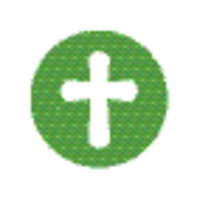 Folkekirkens_Bom_S_Pos_Groen_CMYK_Sm.eps