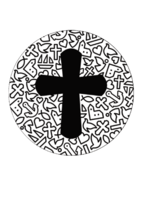 Logo til farvelægning