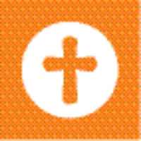 Folkekirkens_Bom_S_Neg_Orange_CMYK_Sm - Kopi.eps