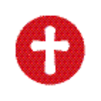 Folkekirkens_Bom_S_Pos_Roed_CMYK_Sm.eps
